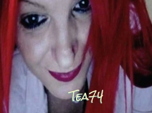 Tea74