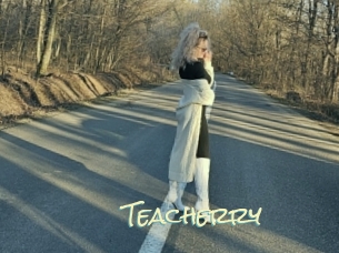 Teacherry