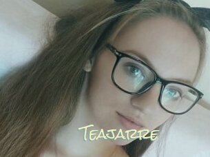 Teajarre