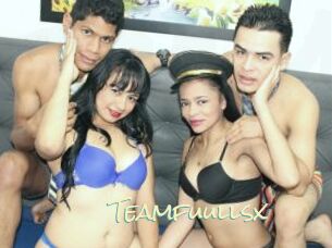 Teamfuullsx