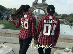 Teamsex_