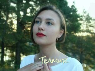 Teamur