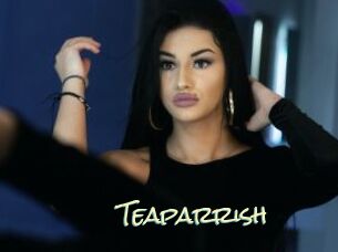 Teaparrish