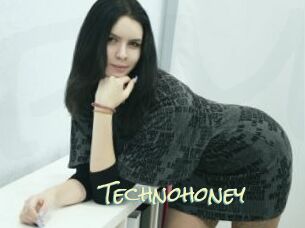 Technohoney