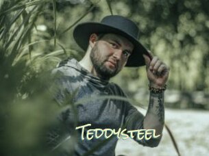 Teddysteel