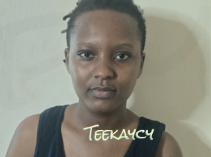 Teekaycy