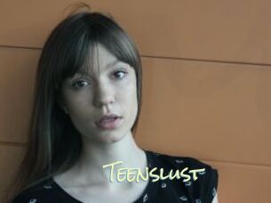 Teenslust