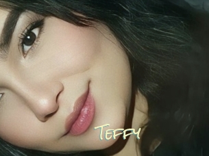 Teffy