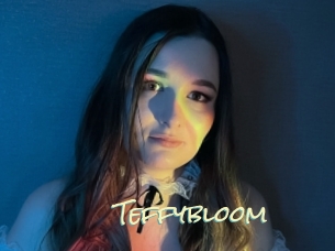Teffybloom