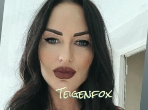 teigenfox Porn Monkey Cash