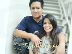 Tellusyaress