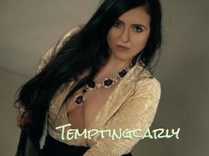 Temptingcarly