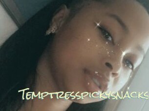 Temptresspickysnacks