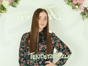 Tendergirle