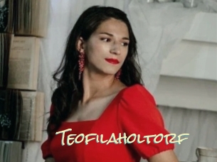 Teofilaholtorf