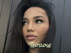 Teorose