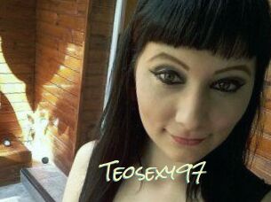 Teosexy97