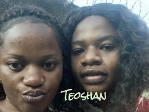 Teoshan