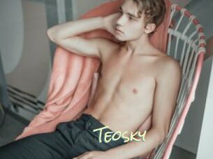Teosky