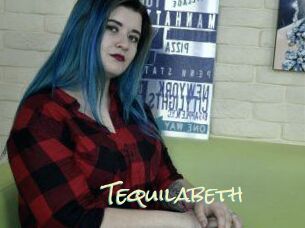Tequilabeth