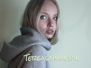 Tereasahumenik