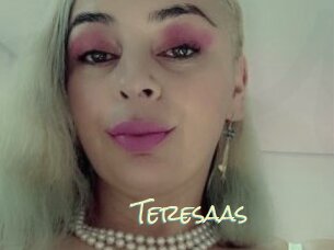 Teresaas