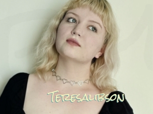 Teresalibson