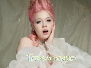 Terisathonney