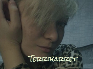 Terribarret