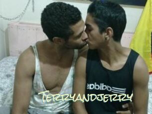 Terryandjerry
