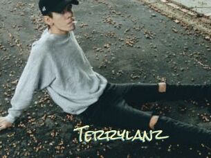 Terrylanz