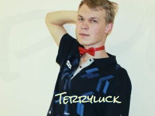 Terryluck