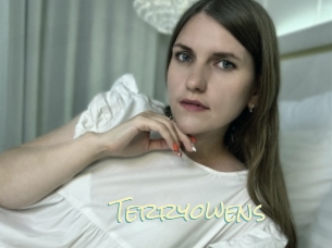 Terryowens