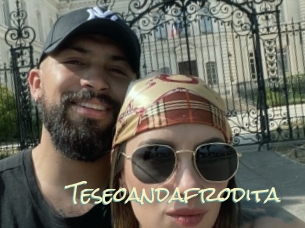teseoandafrodita Porn Monkey Cash