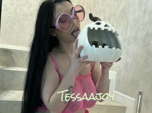 Tessaajoy