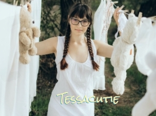 Tessacutie