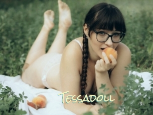 Tessadoll