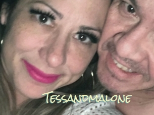 Tessandmalone