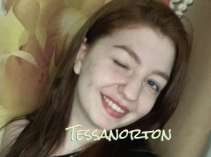 Tessanorton