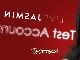 Testtech