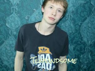 Texhandsome