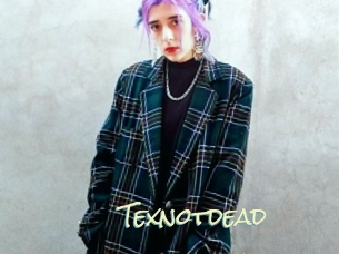 Texnotdead