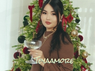 Teyaamore