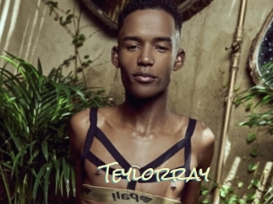 Teylorray