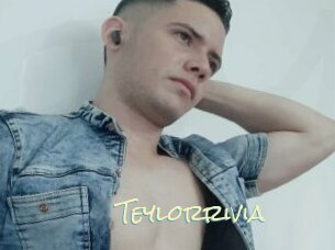 Teylorrivia