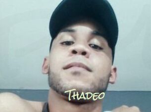 Thadeo