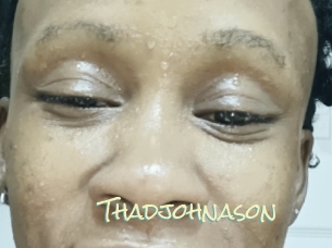 Thadjohnason