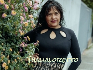 thalialoretto Porn Monkey Cash