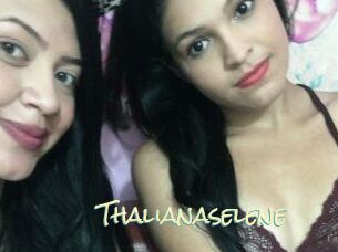 Thalianaselene