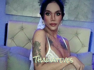 Thaliateves